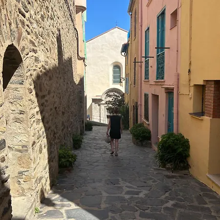 Petite Maison Quartier Hist 아파트 *