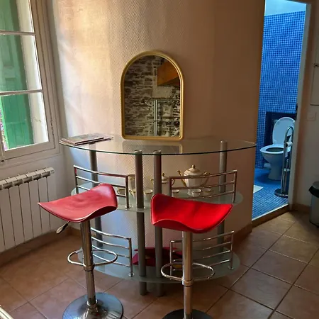 Petite Maison Quartier Hist * 콜리우르