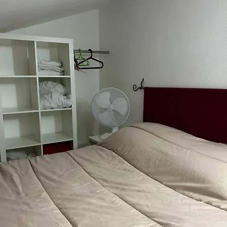 아파트 Petite Maison Quartier Hist 콜리우르