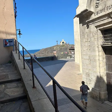 아파트 Petite Maison Quartier Hist *