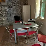 公寓 Petite Maison Quartier Hist 科利尤尔