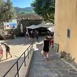 Petite Maison Quartier Hist 科利尤尔