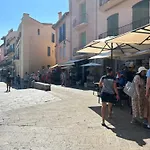 Petite Maison Quartier Hist