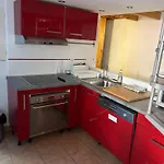 公寓 Petite Maison Quartier Hist