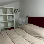 公寓 Petite Maison Quartier Hist 科利尤尔