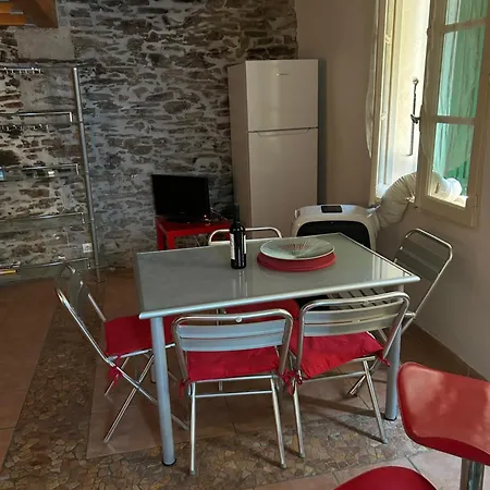 Apartmán Petite Maison Quartier Hist Collioure