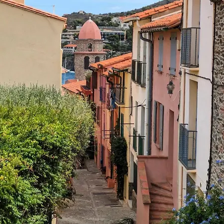 Apartmán Petite Maison Quartier Hist