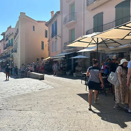 Petite Maison Quartier Hist