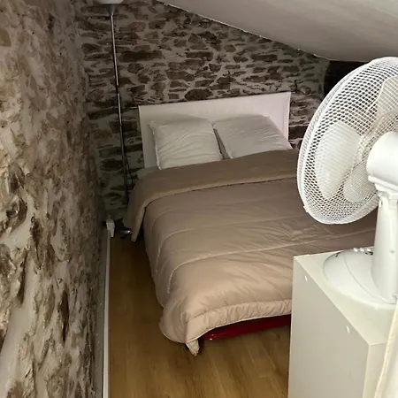 Apartmán Petite Maison Quartier Hist *