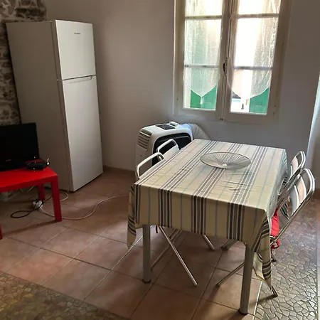 Apartman Petite Maison Quartier Hist